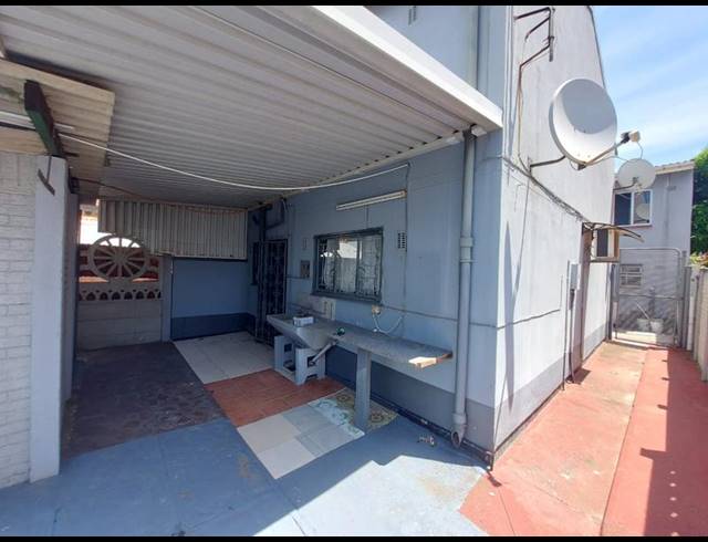 3 BEDROOM HOUSE FOR SALE IN NORTHCROFT